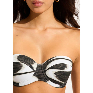 Seafolly - Wavelength Bustier
