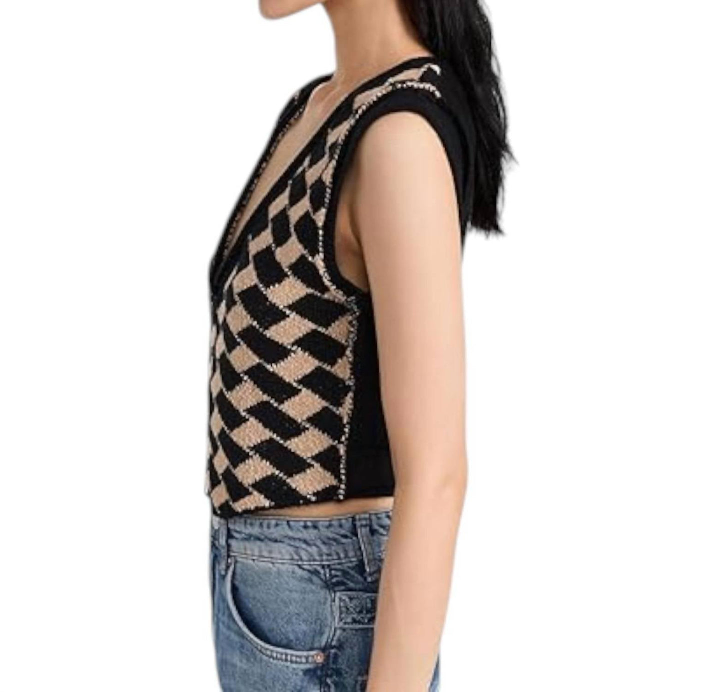 Free People - Lola Top