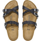 Birkenstock - Women's Franca Braided Sandal