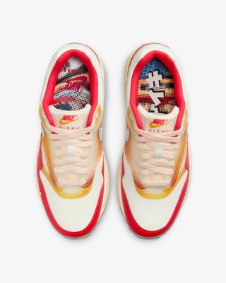 Nike - Women's Air Max 1 '87 Premium Sneakers