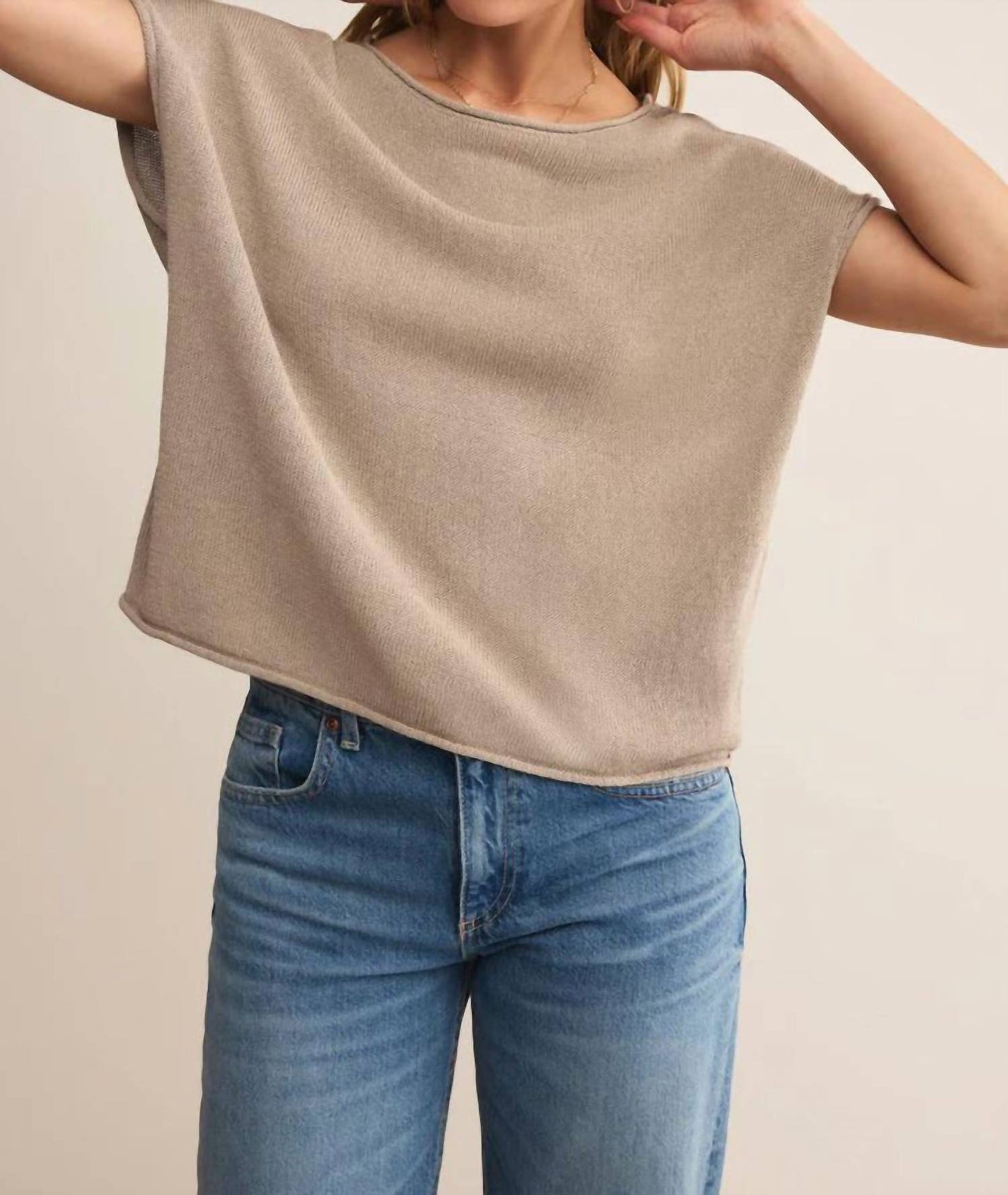 Z Supply - Wanderlust Sweater Pullover
