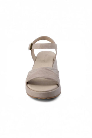 Chocolat Blu - Women's Elly Leather Sandal