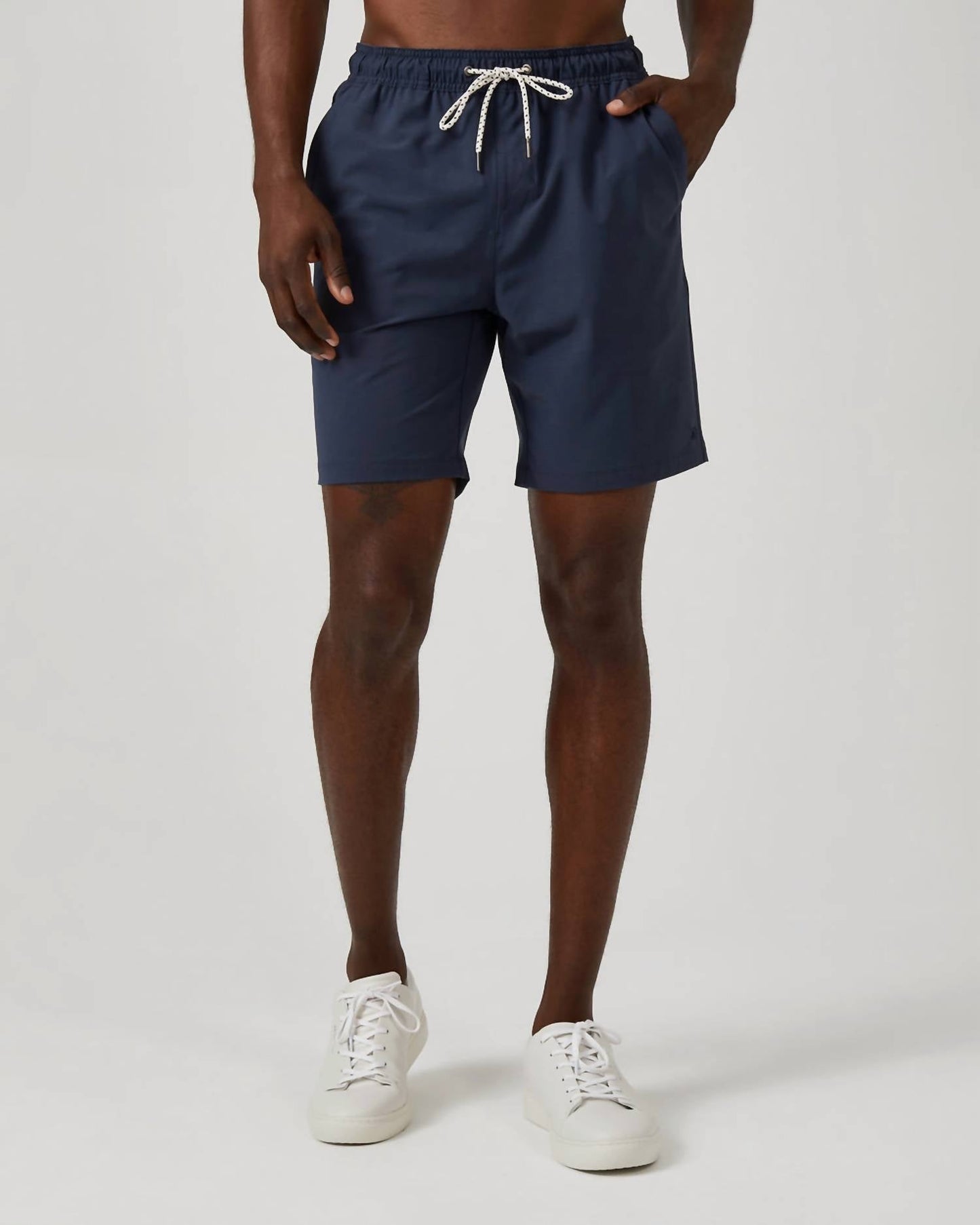 7Diamonds - Men's Voyager Hybrid Short