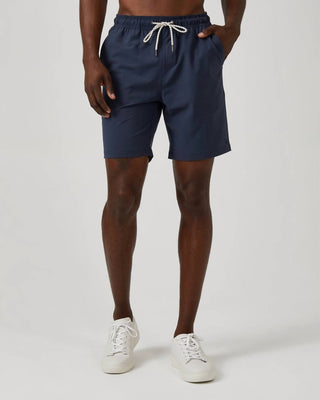 7Diamonds - Men's Voyager Hybrid Short
