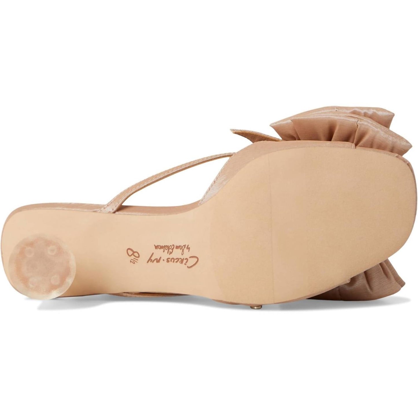 Circus By Sam Edelman - Women's Natalina Kitten Heel