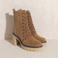 Oasis Society - Women's Jenna Boots
