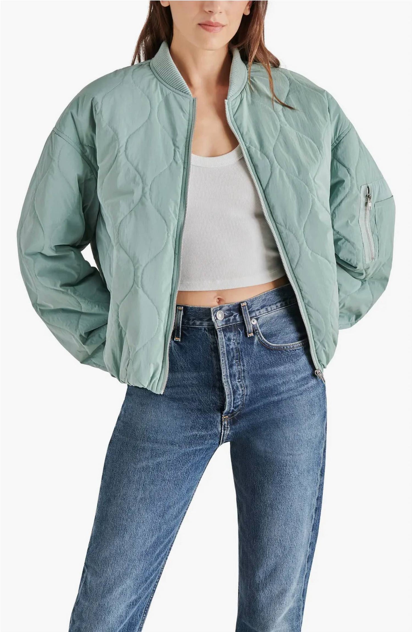 Steve Madden - Vida Jacket