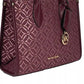 Michael Kors - Mirella Small Top Zip Crossbody Tote Bag