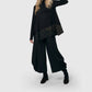 Alembika - Tekbika Stripe Punto Pants