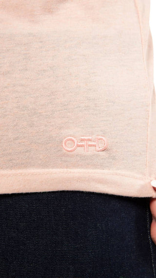 On This Day - Shrunken Crewneck Tee