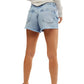 Free People - NOW OR NEVER DENIM SHORT