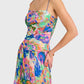 Amanda Uprichard - Lumiere Midi Dress