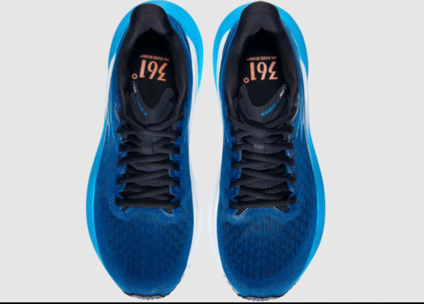 361 Degrees - Men's Kairos 2 Running Shoes