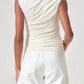 Agolde - Ester Twist Tank Top