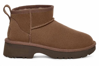 Ugg - Kid's Classic Ultra Mini New Heights Boot