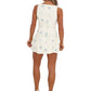 Le Lis - Garden Bliss Embroidered Floral Dress