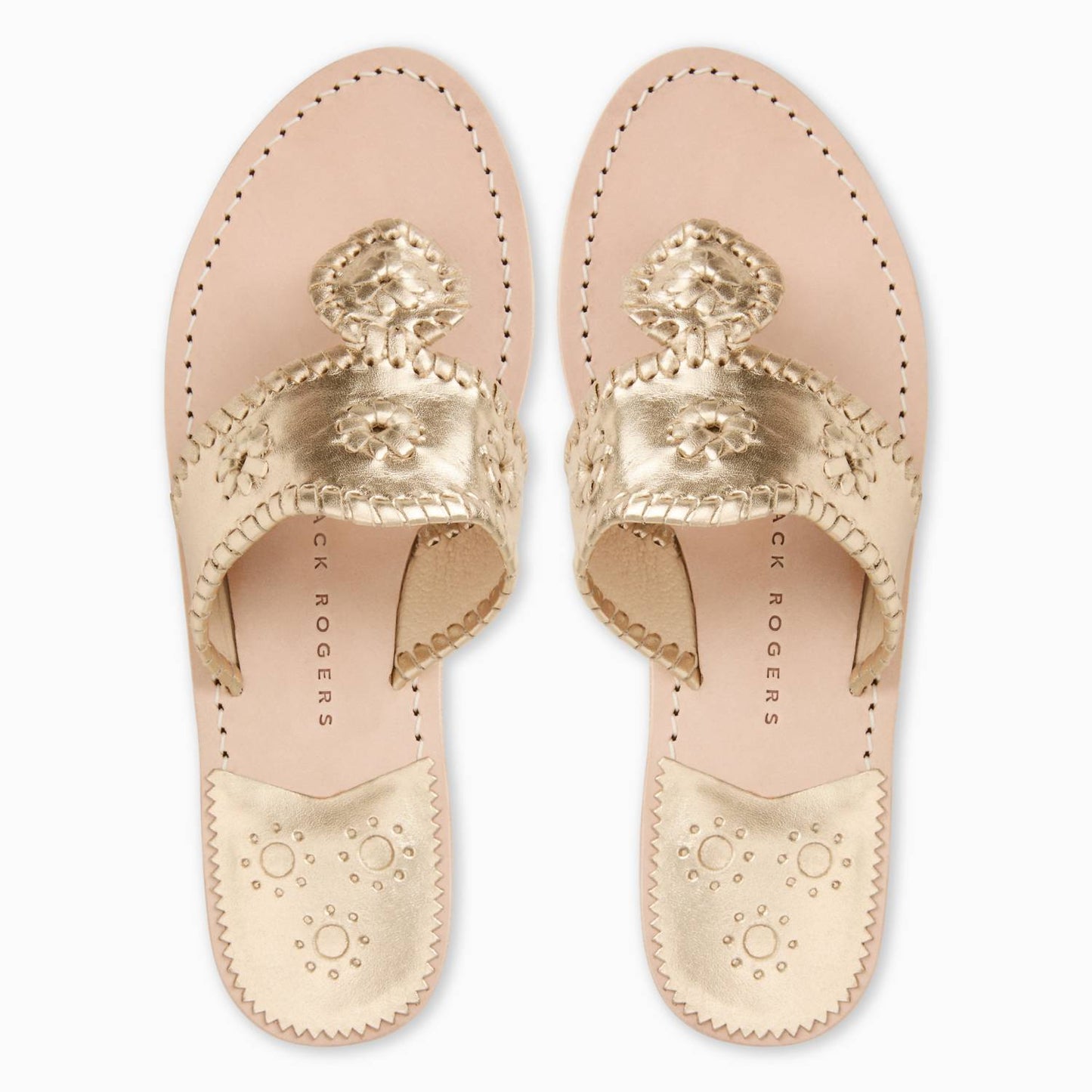 Jack Rogers - Women's Jacks Sandal