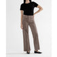 Mica Denim - High Rise Wide Leg Pants