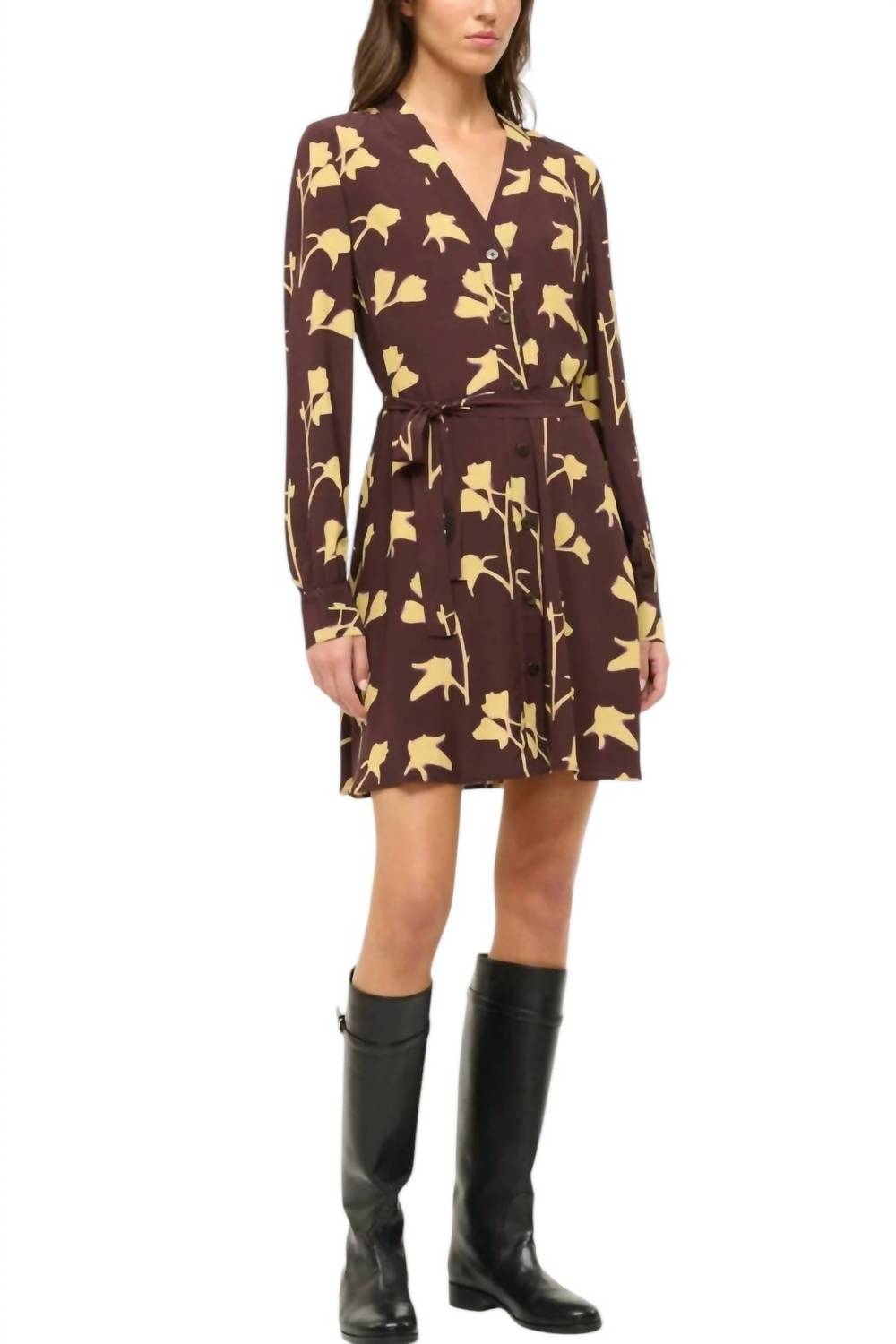 Staud - Babs Dress