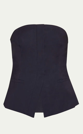 A.L.C. - Renee Tailored Strapless Top