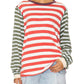 Free People - Sawyer Striped Top