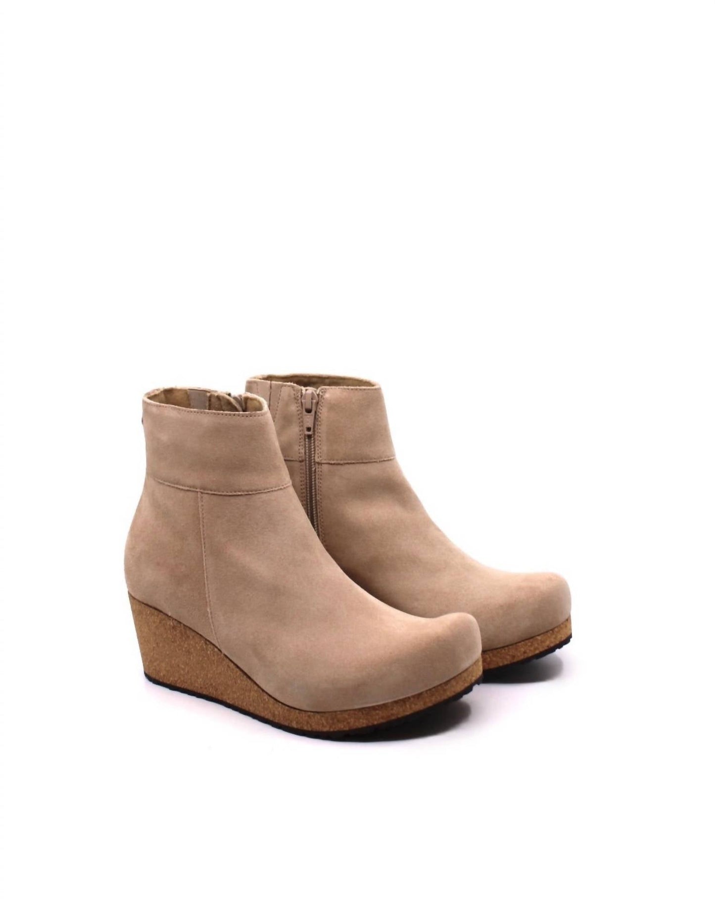 Birkenstock - Women's Papillio Ebba Booties