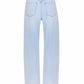 Pistola - Hendrix High Rise Relaxed Jeans