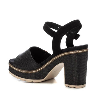 Xti - Women's Heeled Sandals