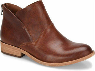 Kork-Ease - Women's Ryder Leather Boot