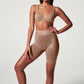Spanx - Invisible Mid-Thigh Short
