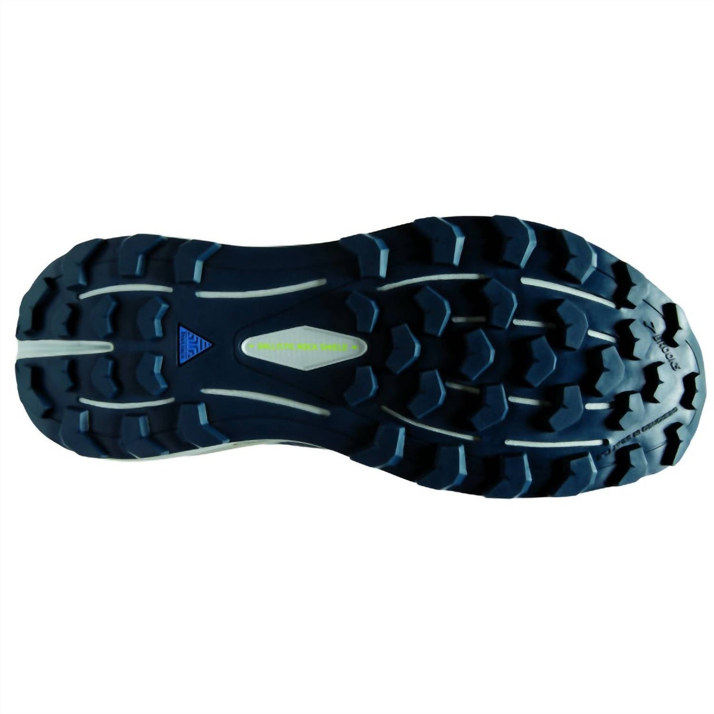 Brooks - Men's Cascadia 16 Shoes