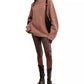 Free People - Sunbeam Textured Sweater