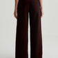 Ag Jeans - Stella Low Slung Palazzo Corduroy Pant