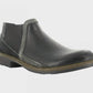 Naot - Men's Business Leather Suede Boot