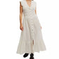 Free People - Desert Daze Midi Dress