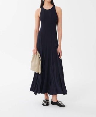 Beatrice .B - Panelled Maxi Dress