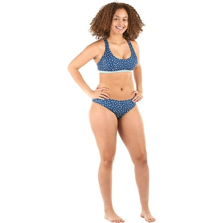 Level Six Women's Sunflare Bikini Bottom