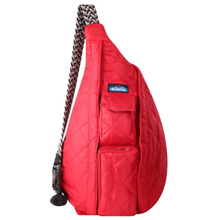 Kavu - Rope Puff Bag