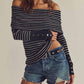 Free People - Evergreen Sweater