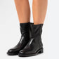 Stuart Weitzman - Women's Sadie Leather Boots
