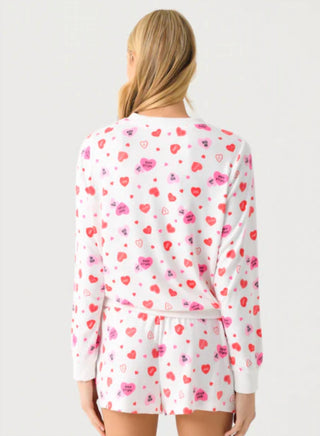 Z Supply - Valentine Long Sleeve