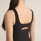 Z Supply - Aspen Longline Top