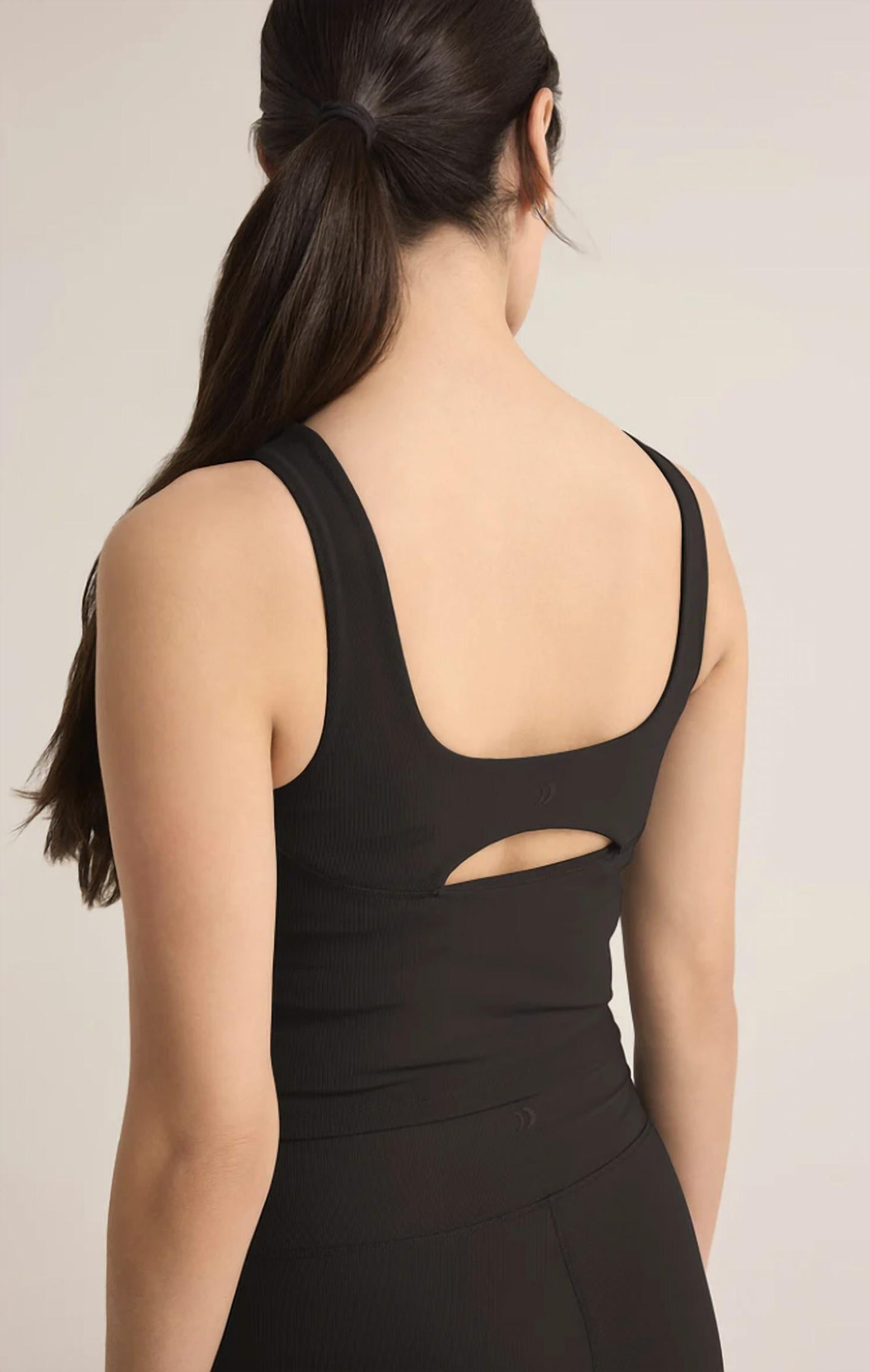Z Supply - Aspen Longline Top