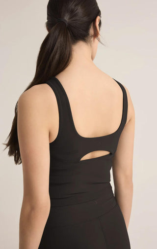 Z Supply - Aspen Longline Top