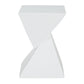All Weather MGO X Design Side Table