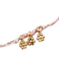 By Johanne - Women's Triple Daisy Necklace