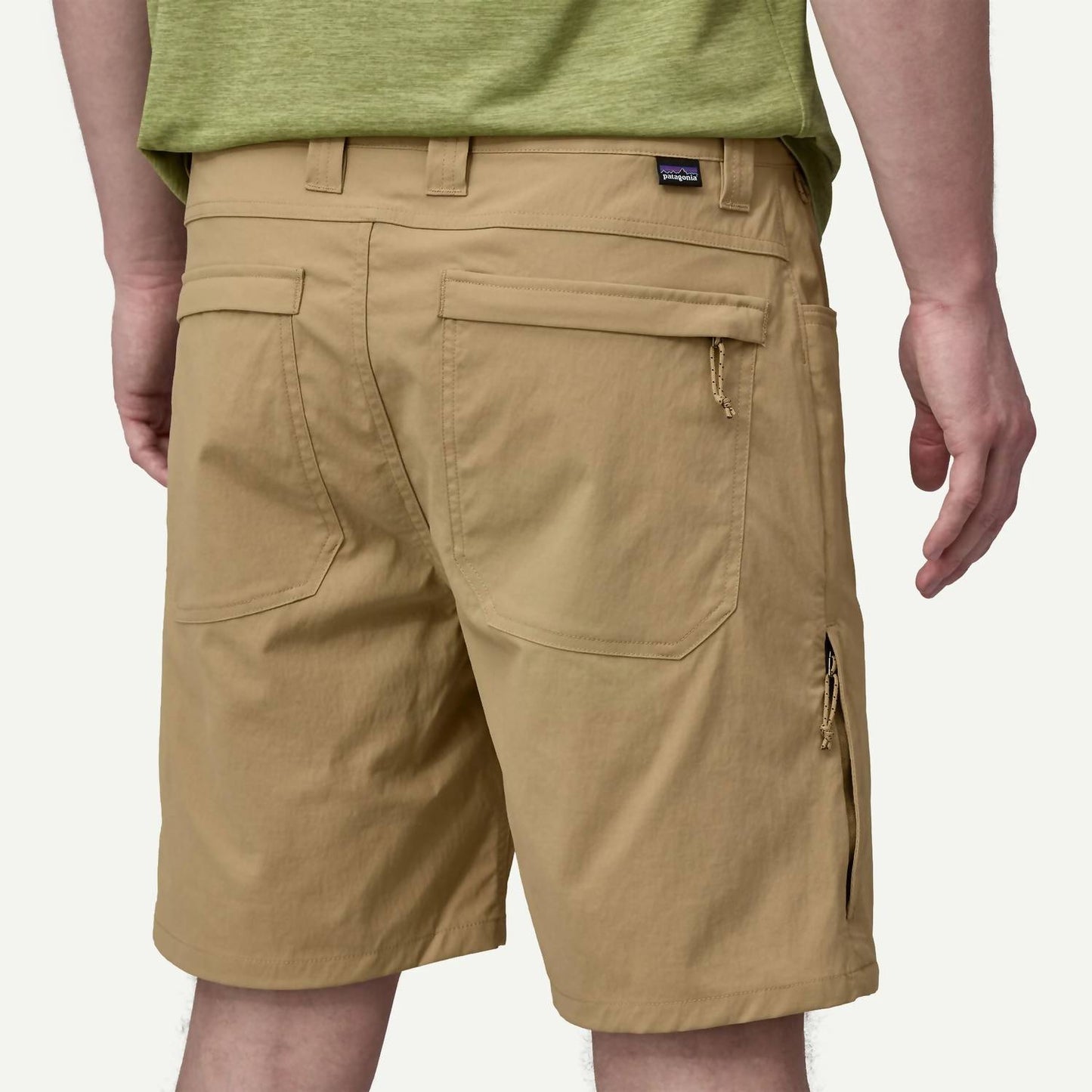 Patagonia - Men's Quandary Shorts