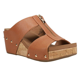 Corkys Footwear - Women's Taboo Wedge Sandals