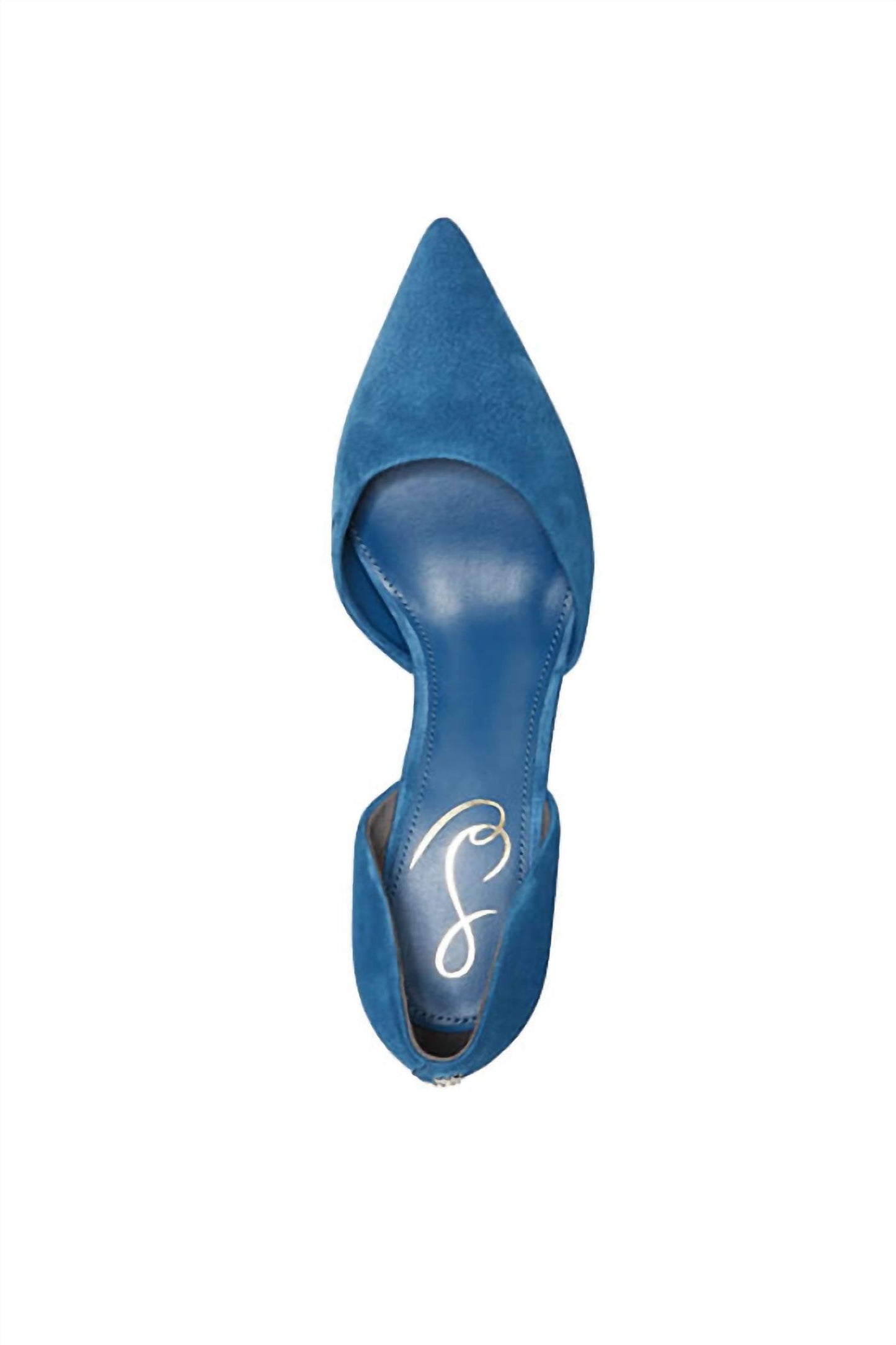 Sam Edelman - Women's Viv Pointed Toe Pump Sandals