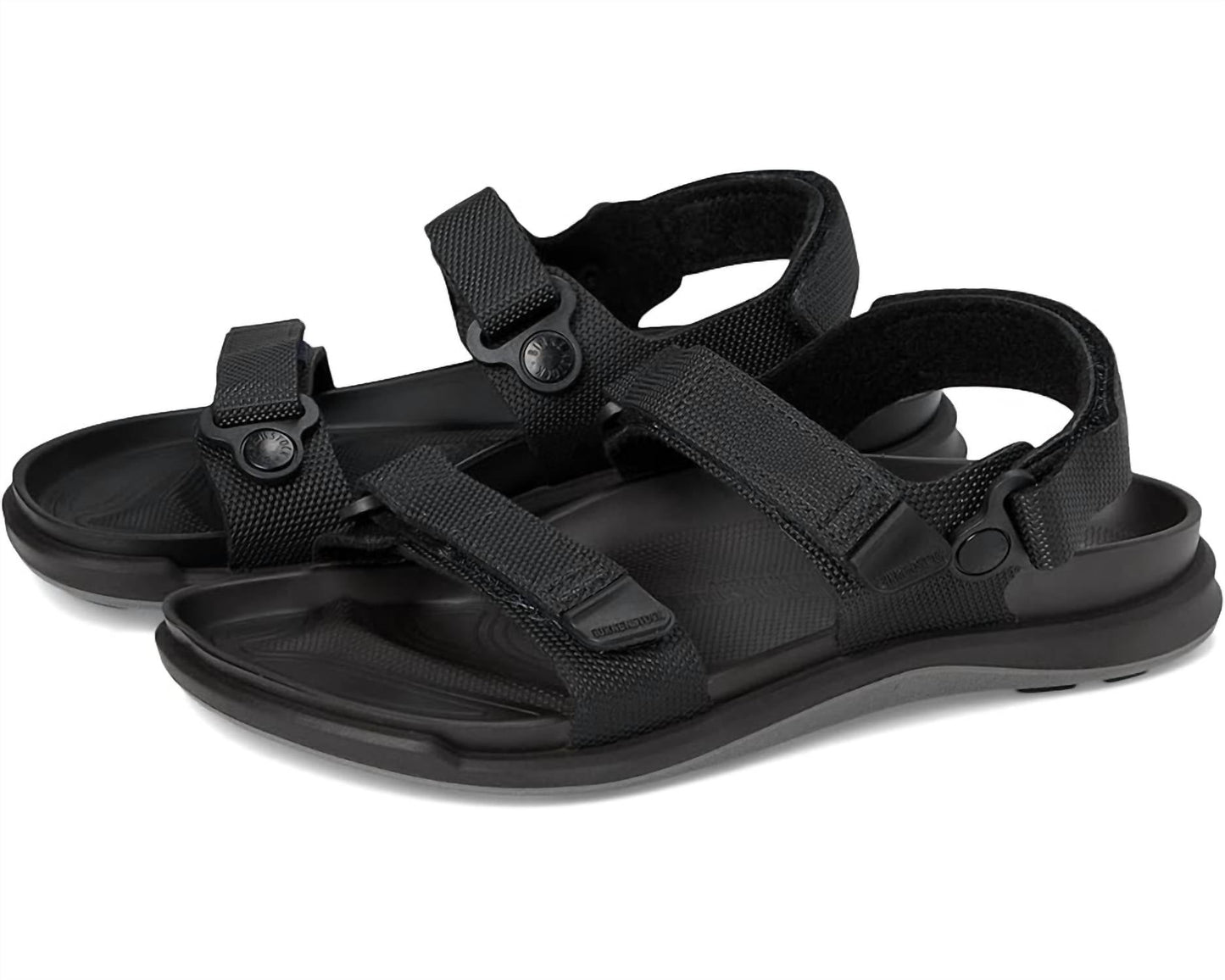 Birkenstock - WOMEN KALAHARI FUTURA REG SANDAL